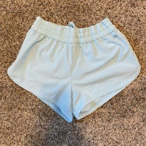 Womens Athletic Shorts